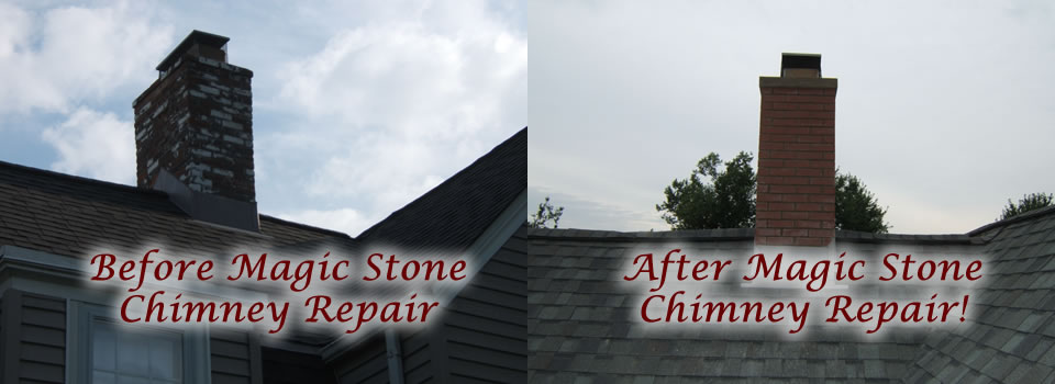 Chimney Repair
